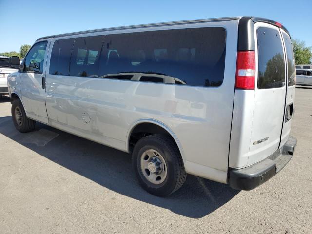 1GAZGNFG3K1230366 Chevrolet Express G3500 Ls