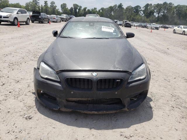 WBS6E9C38HG437536 BMW M6 Gran Coupe