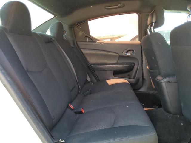 1C3CDZAG1EN174109 Dodge AVENGER SE