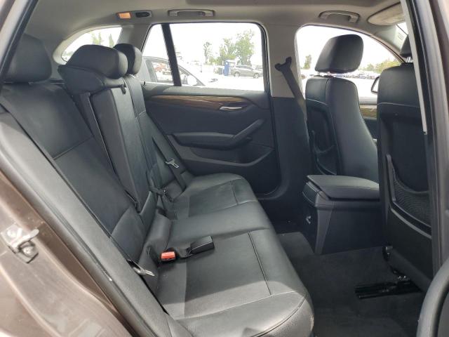 WBAVM1C50EVW46962 BMW X1 Sdrive28i