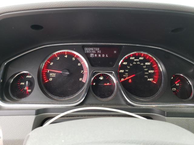 1GKKRRKD5FJ194941 GMC Acadia Slt-1