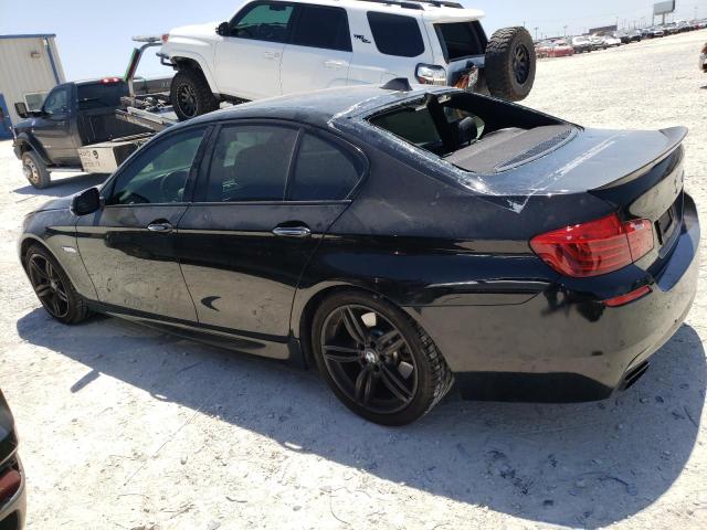 WBAKN9C53GD962430 BMW 550 I