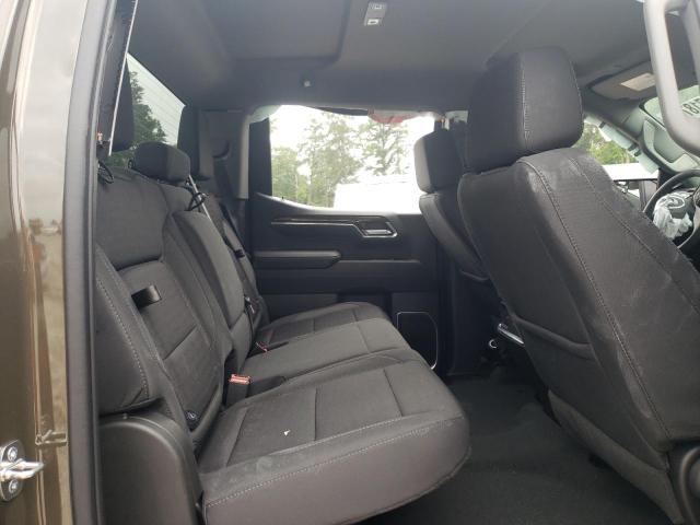 1GTUUCED8PZ218101 GMC Sierra K1500 Elevation
