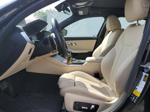 3MW5R7J06M8C11909 BMW 330XI
