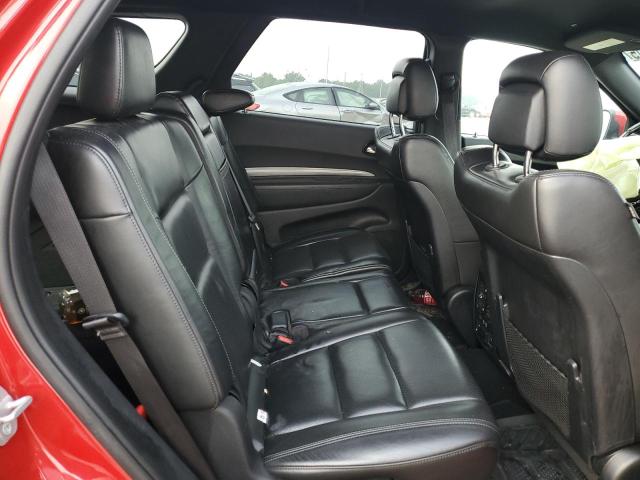 1C4SDHCT7LC259380 Dodge Durango R/t