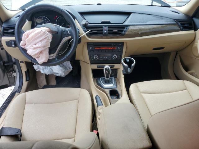 WBAVL1C56EVY15868 BMW X1 Xdrive28i