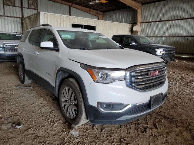 1GKKNLLA6HZ231075 GMC ACADIA SLE