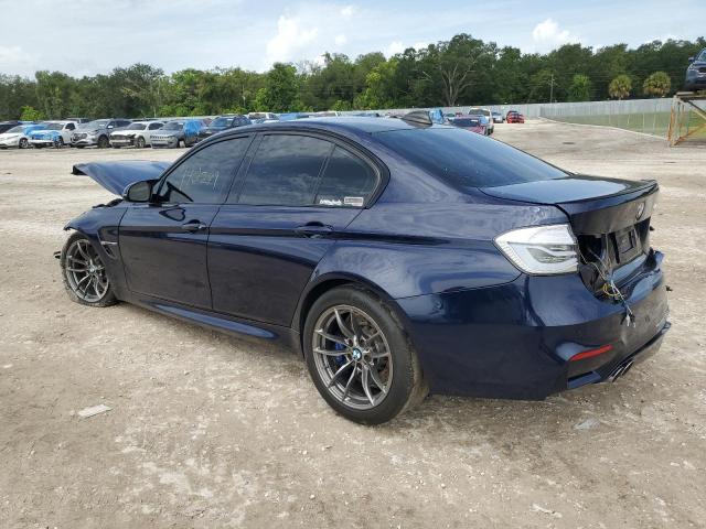 WBS8M9C51G5D30354 BMW M3