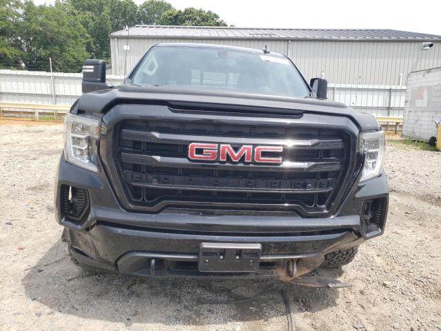 1GTU9CET3LZ372699 GMC Sierra K1500 Elevation