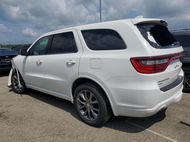 1C4RDJDG2FC163653 Dodge DURANGO LIMITED