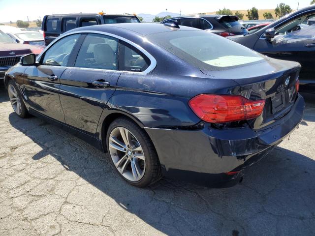 WBA4A9C58GG695322 BMW 428 I Gran Coupe Sulev