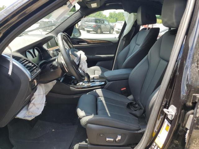 5UXTR9C52JLD74836 BMW X3 Xdrive30i