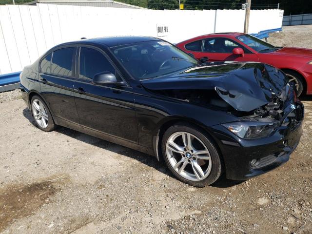 WBA3D5C52EKX99083 BMW 328 D Xdrive