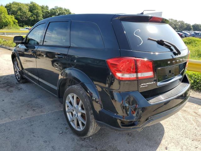 3C4PDDEGXET236097 Dodge Journey R/t