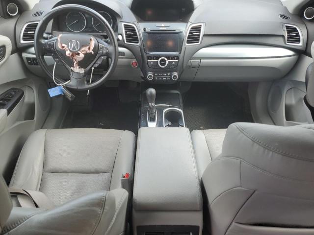 5J8TB4H53JL001031 Acura Rdx Technology