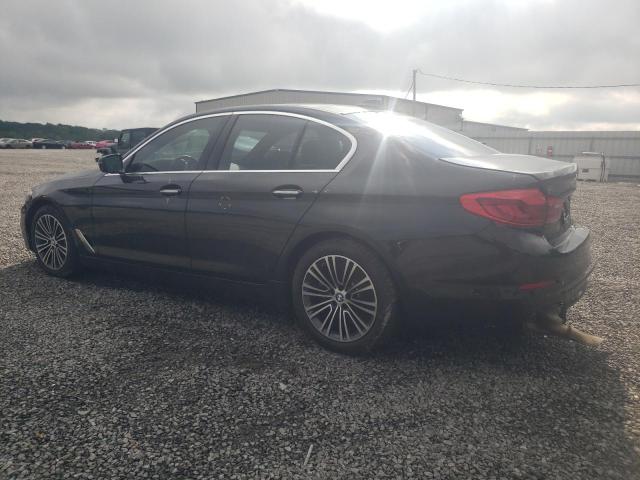 WBAJE5C56JWA98573 BMW 540 I