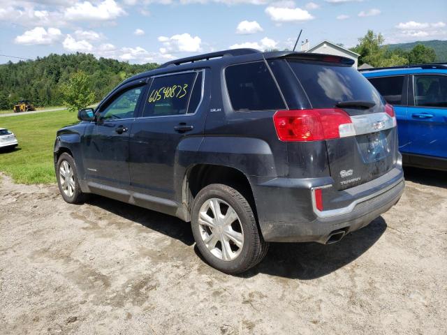 2GKFLTE32H6230281 GMC Terrain Sle