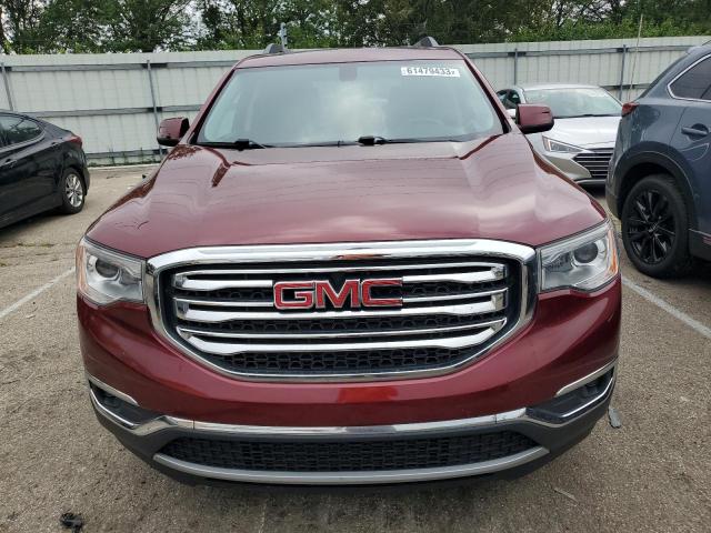 1GKKNULS3HZ206679 GMC Acadia Slt-1