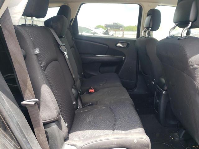 3C4PDCAB8JT526594 Dodge JOURNEY SE