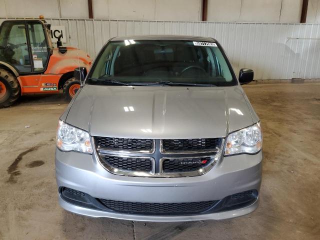 2C4RDGBG2HR645393 Dodge Grand Caravan Se