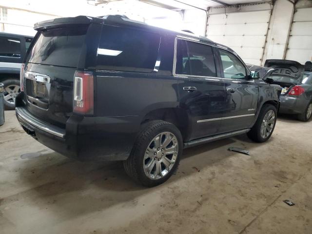 1GKS2CKJXGR119615 GMC YUKON DENALI