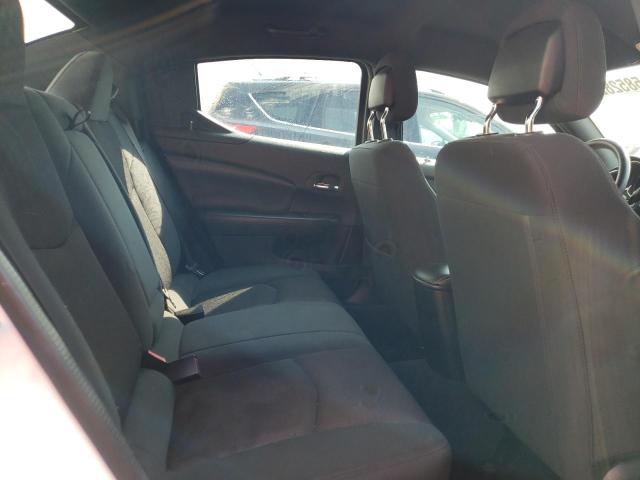 1C3CDZAB5EN182895 Dodge AVENGER SE
