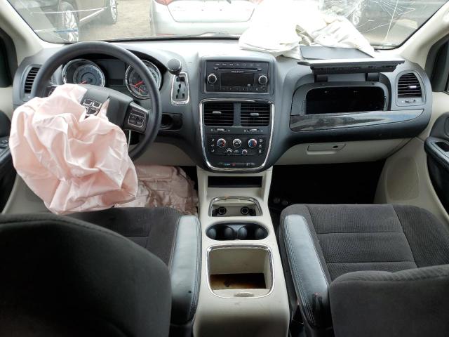 2C4RDGCG1ER391086 Dodge Grand Caravan Sxt