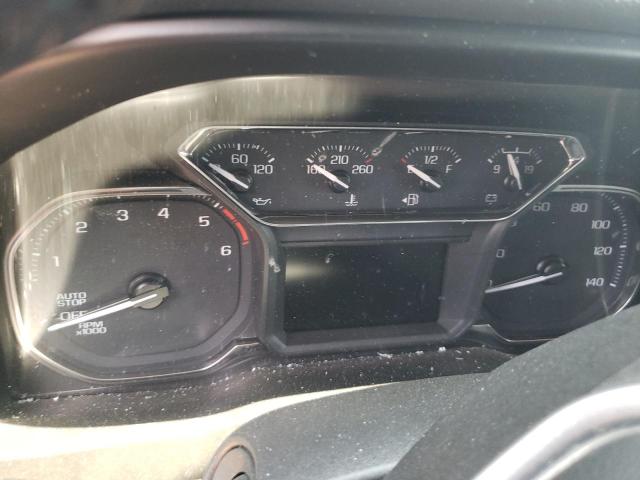 3GTU9DET8MG382426 GMC Sierra K1500 Slt