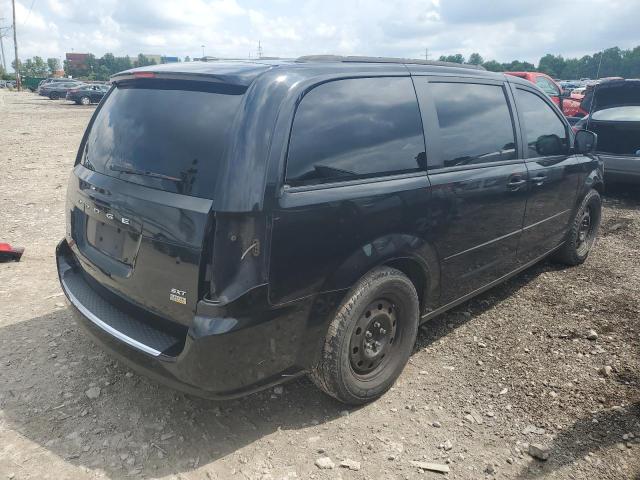 2C4RDGCG9GR262211 Dodge Grand Caravan Sxt