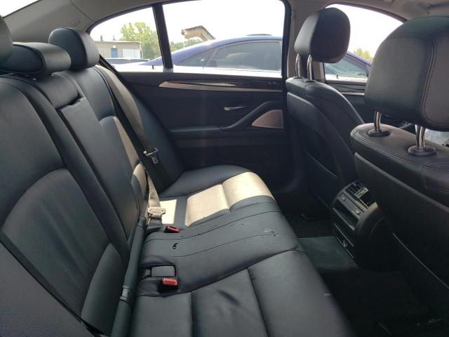 WBA5B3C54FD545867 BMW 535 XI