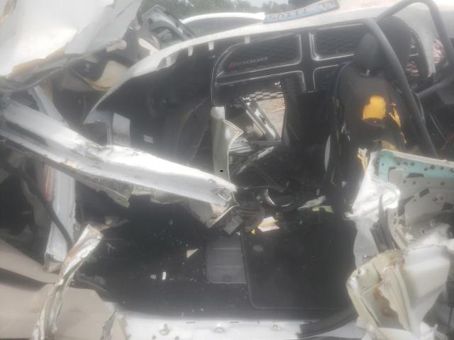 2C4RDGBG0LR175633 Dodge Grand Caravan Se