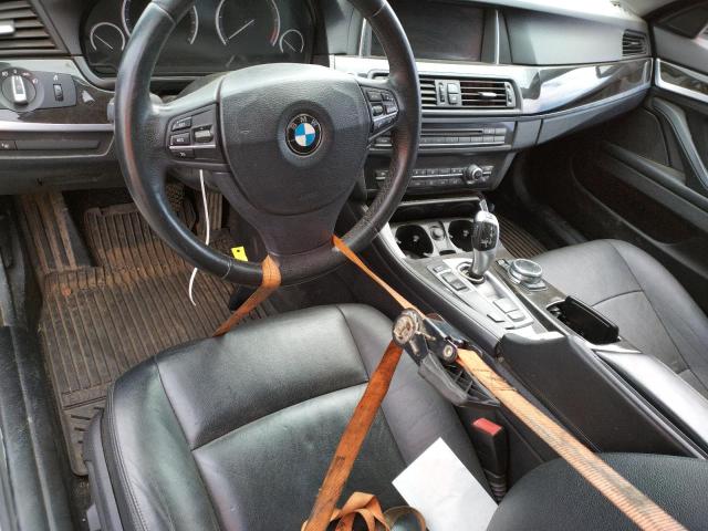 WBAXA5C5XED690224 BMW 535 D