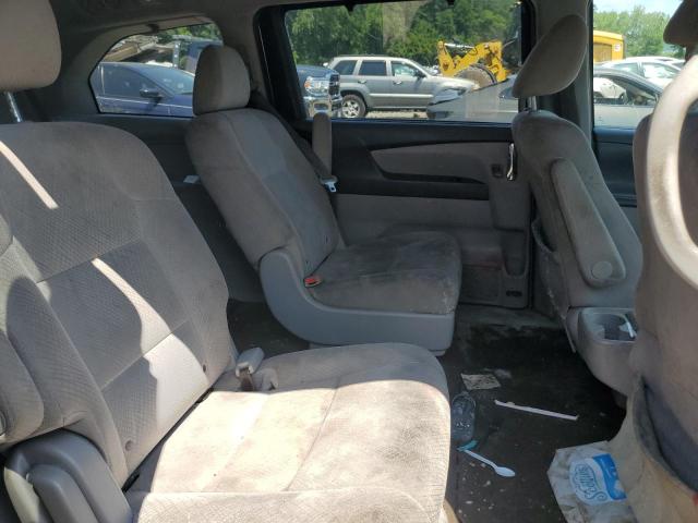 5FNRL5H46EB071425 Honda ODYSSEY EX