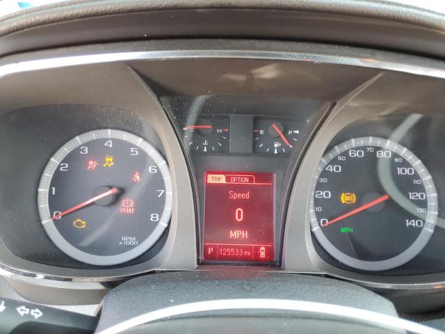 2GKALPEKXG6114902 GMC Terrain Slt