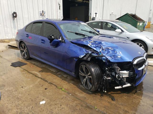 3MW5R7J02L8B35068 BMW 330XI