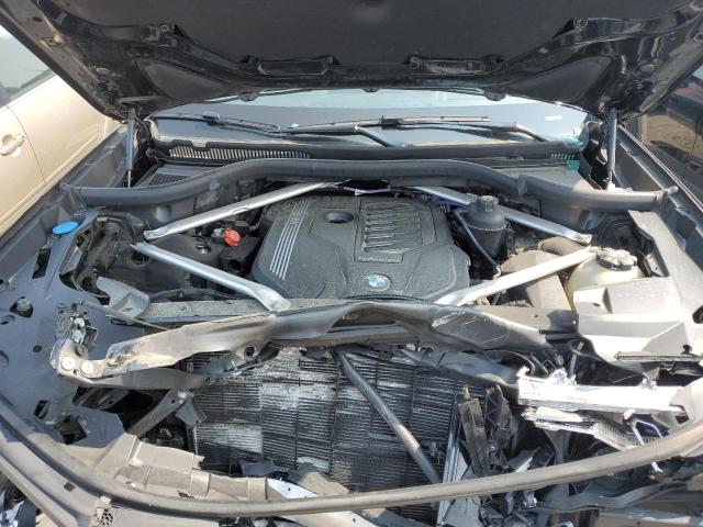 5UXCW2C00N9L17930 BMW X7 Xdrive40i