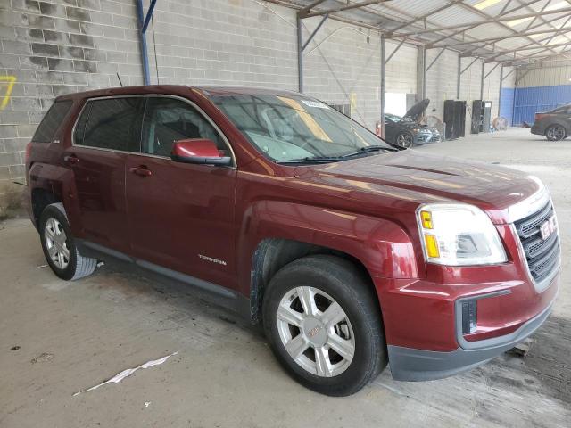 2GKALMEK1G6208066 GMC Terrain Sle