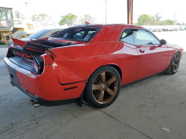 2C3CDZAG1GH256014 Dodge Challenger Sxt