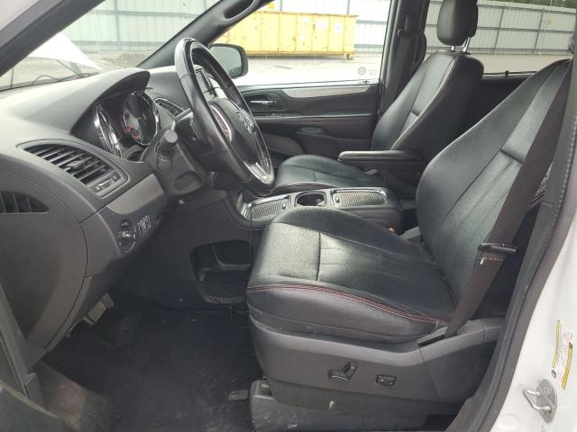 2C4RDGEG7JR196259 Dodge Grand Caravan Gt