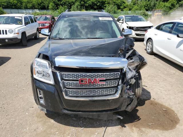 2GKFLYE33E6372454 GMC Terrain Slt