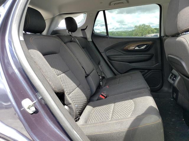 3GKALMEVXJL336478 GMC Terrain Sle