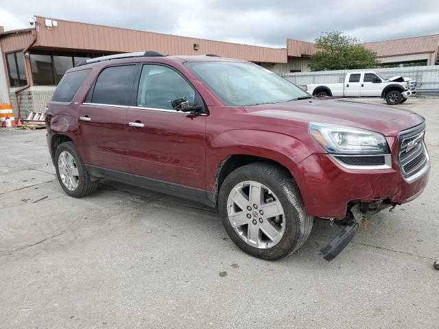 1GKKRSKD4HJ197355 GMC Acadia Limited Slt-2