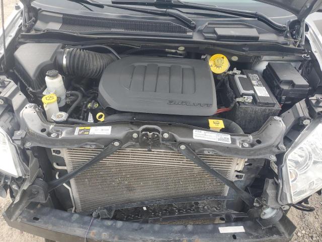 2C4RDGCG7LR253484 Dodge Grand Caravan Sxt