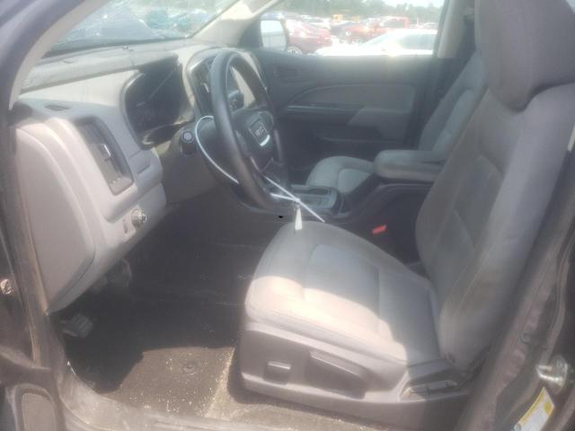 1GTG5BE31G1307843 GMC Canyon