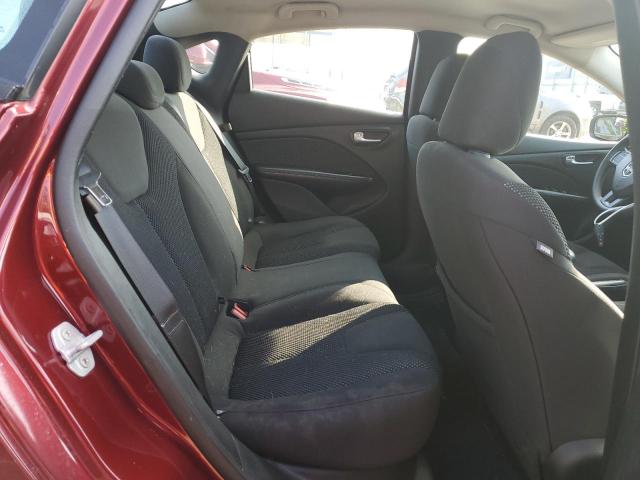 1C3CDFAA8FD375653 Dodge DART SE
