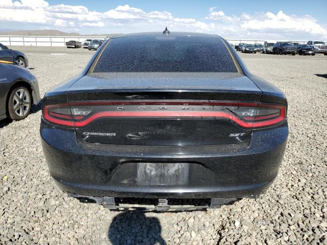 2C3CDXHG0GH250666 Dodge Charger Sxt