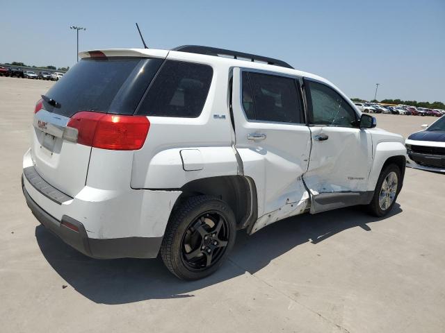 2GKALREK8E6279663 GMC Terrain Sle