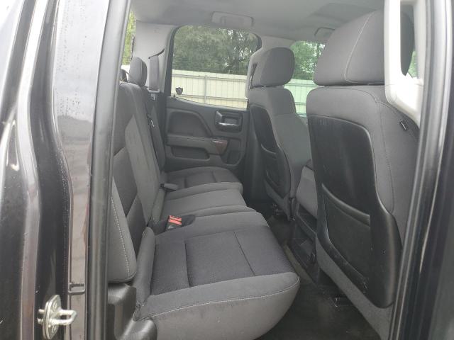 1GTV2UEC2EZ331238 GMC Sierra K1500 Sle