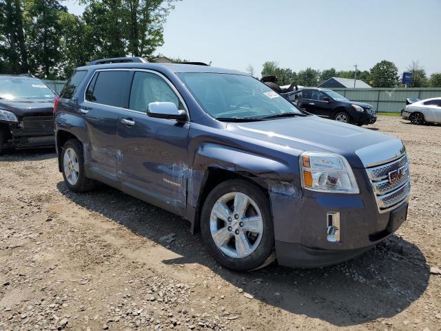 2GKFLWE30E6367250 GMC Terrain Sle