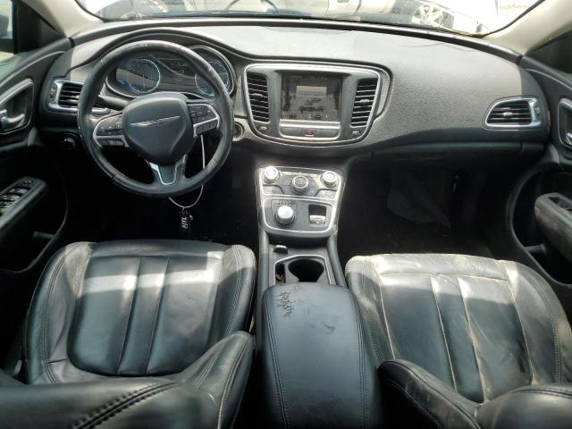 1C3CCCABXGN195564 Chrysler 200 Limited